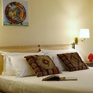 Lanterne Magiche Ortigia Apartament Syrakuzy