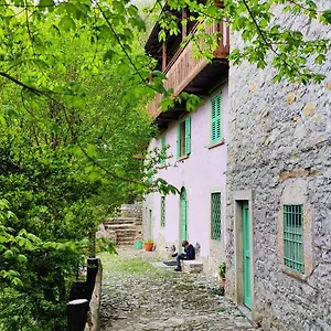 La Casetta Di Musita Brembilla