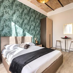 Termini Wellness 4suites Centro Apartament Rzym