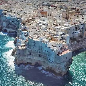 Porto Antico Dom wakacyjny Bari