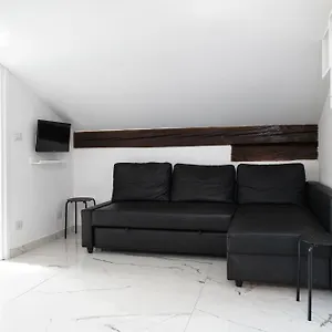 Saragozza Apartament Bolonia