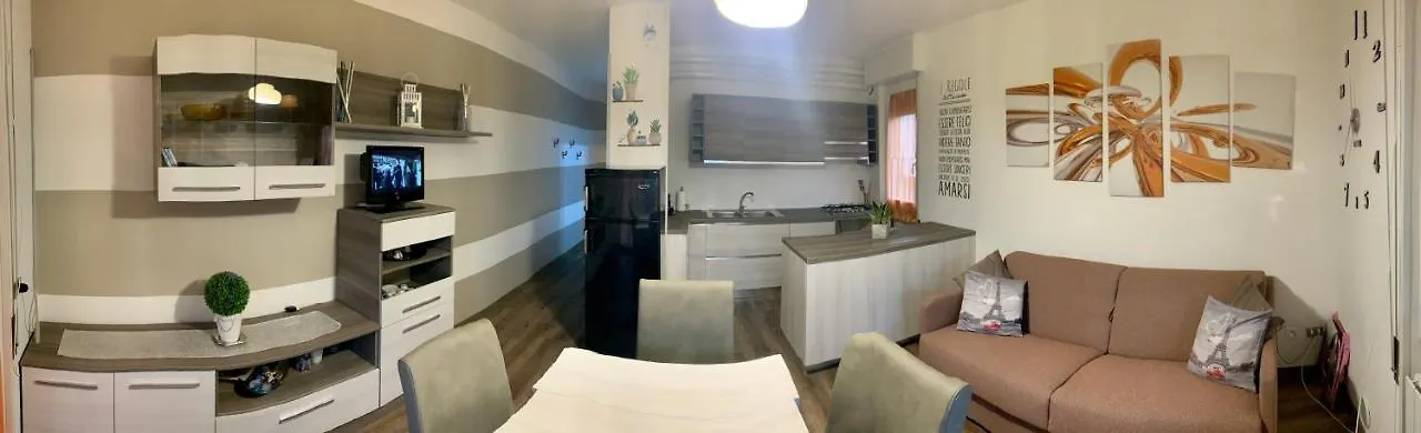 Casa Al Lago Clusane Italie